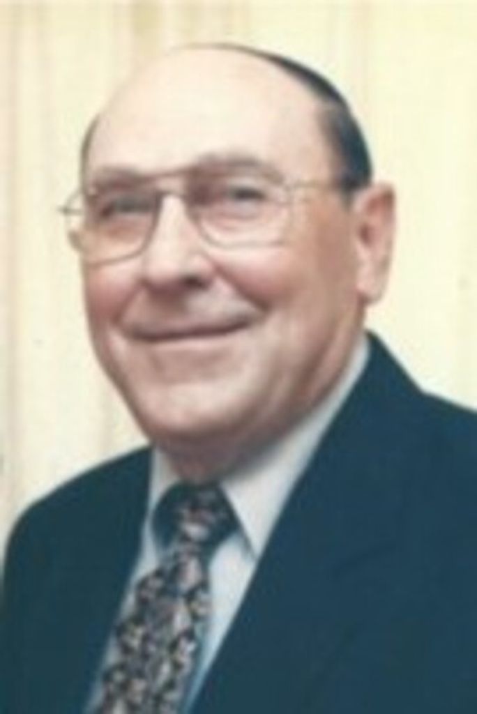 Raymond Lee Edmonston