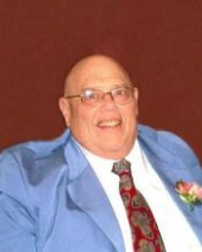 William 'Bill' Thompson
