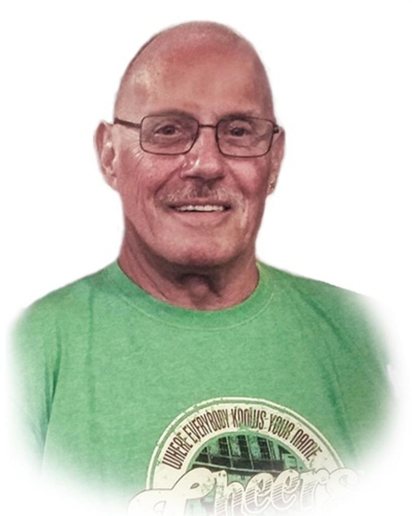 William H. "Howie" Morgan Profile Photo