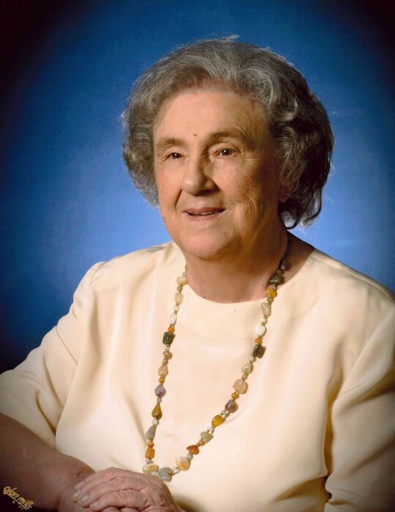 Rebecca Duncan Currin Dickerson