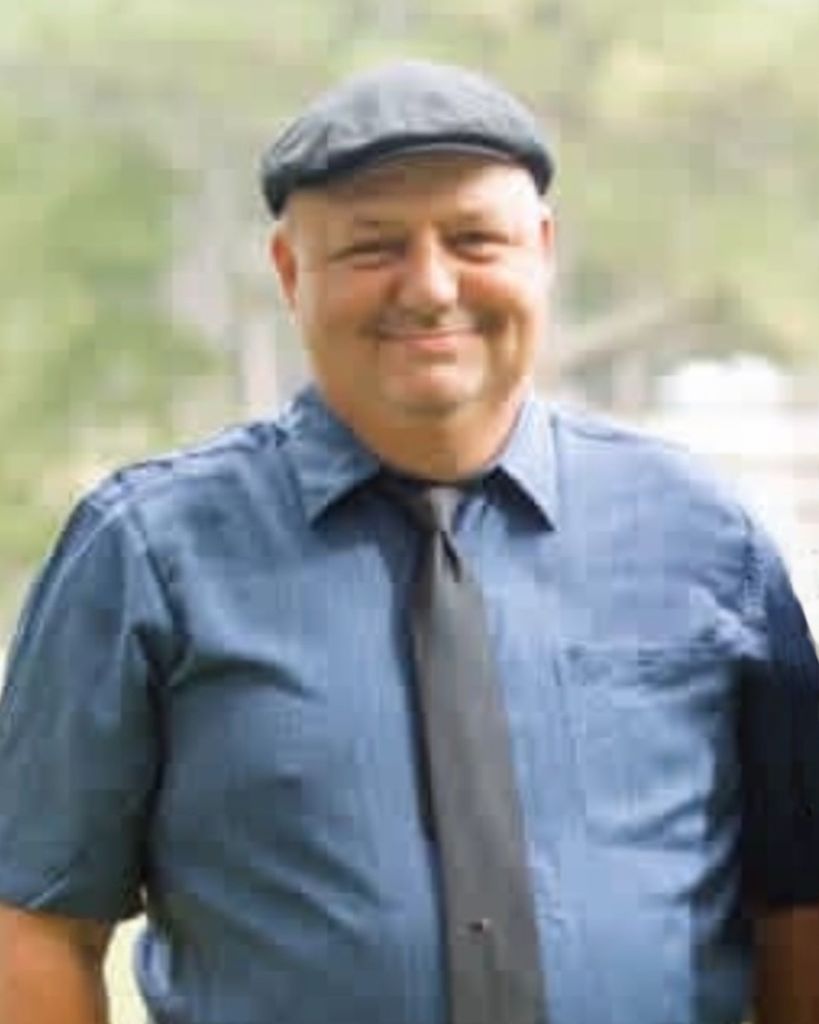 Johnny Dewight Allen Profile Photo