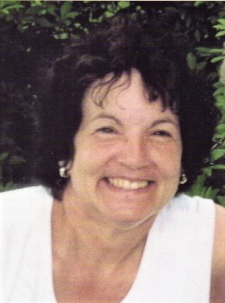 Ellen Orcutt