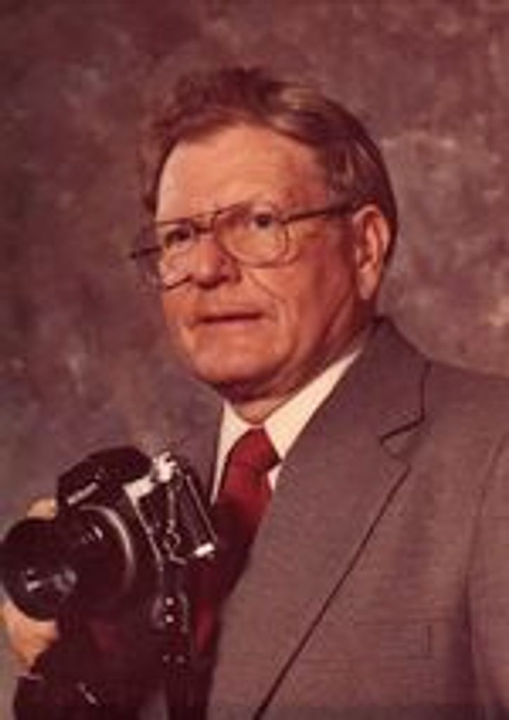 Donald Dean Terrill