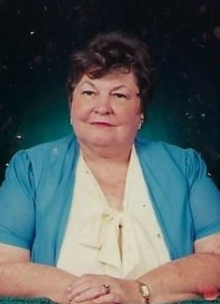 Shirley Harris Profile Photo