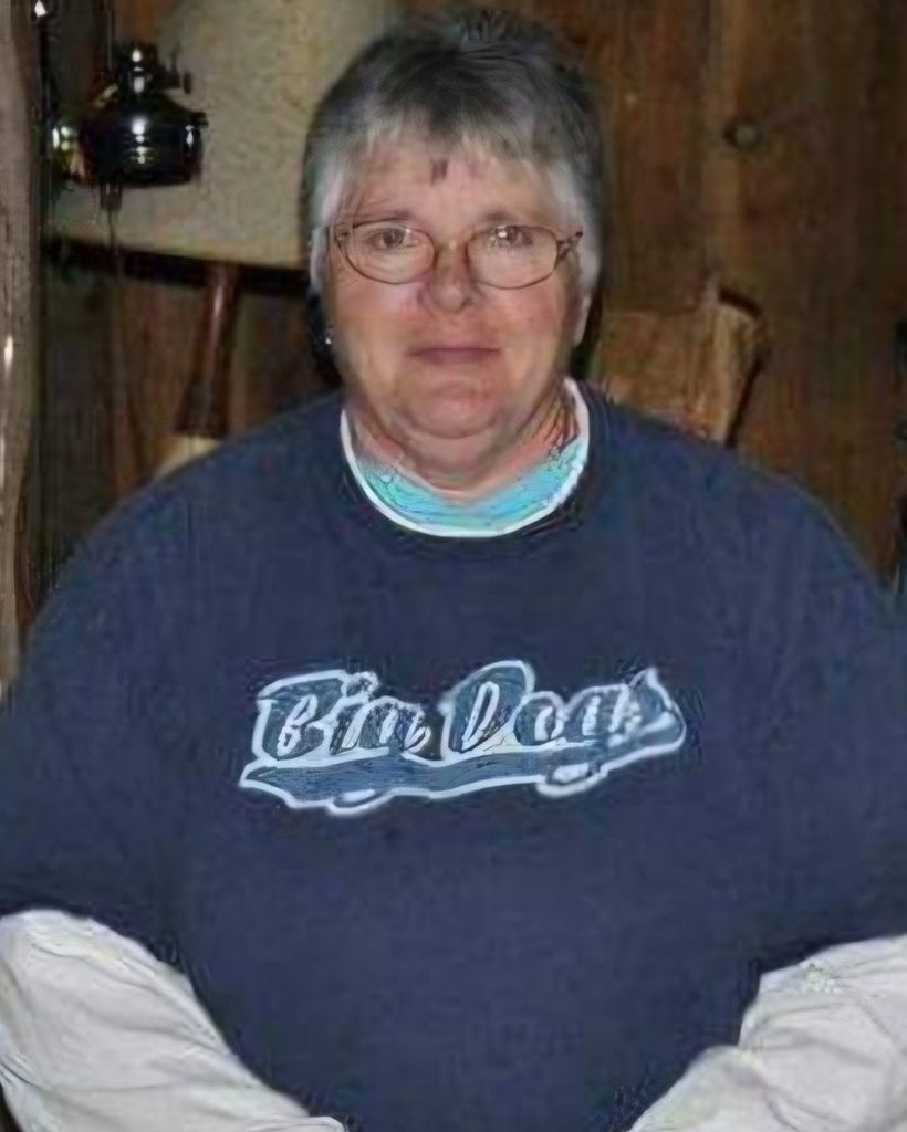 Patricia L. Kagarise