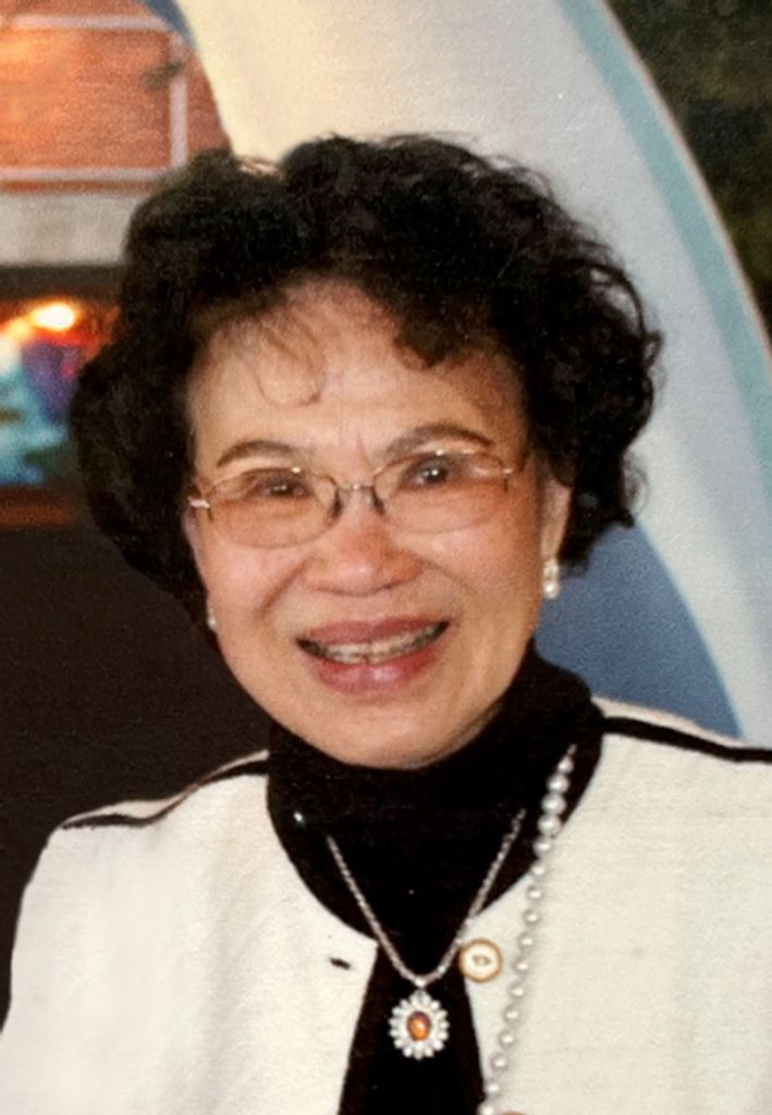 Patricia Lin Reedy-Joyce Profile Photo