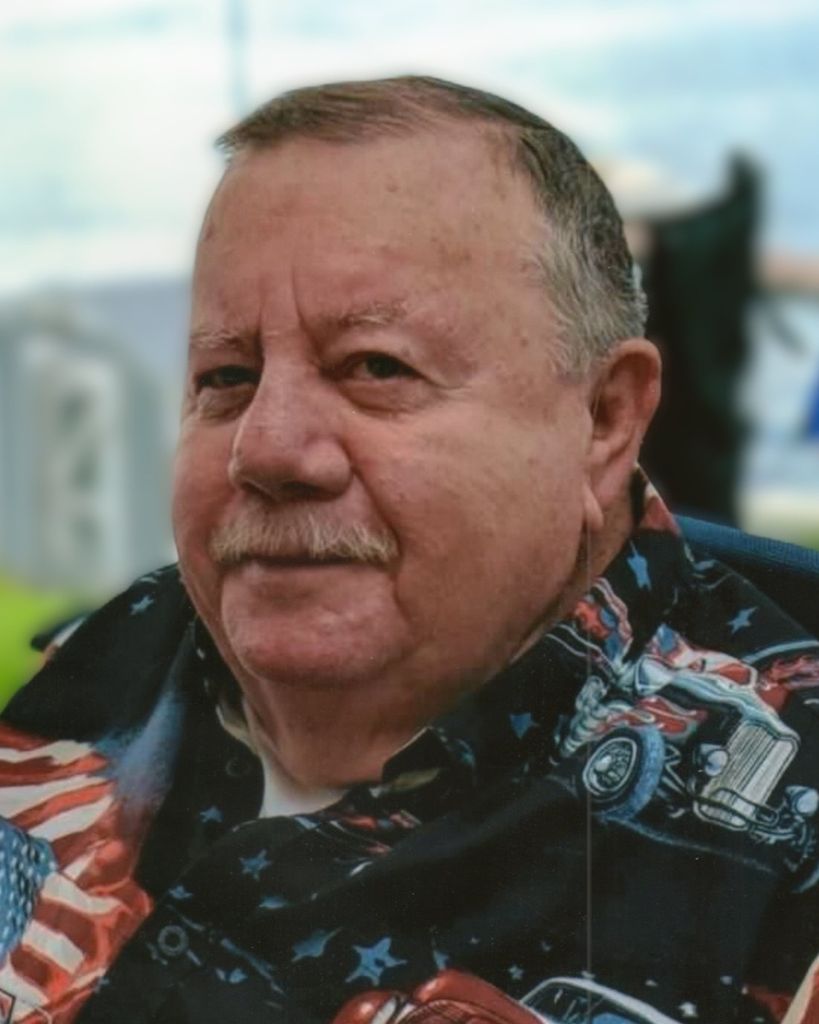 William "Bill" Brillinger Profile Photo
