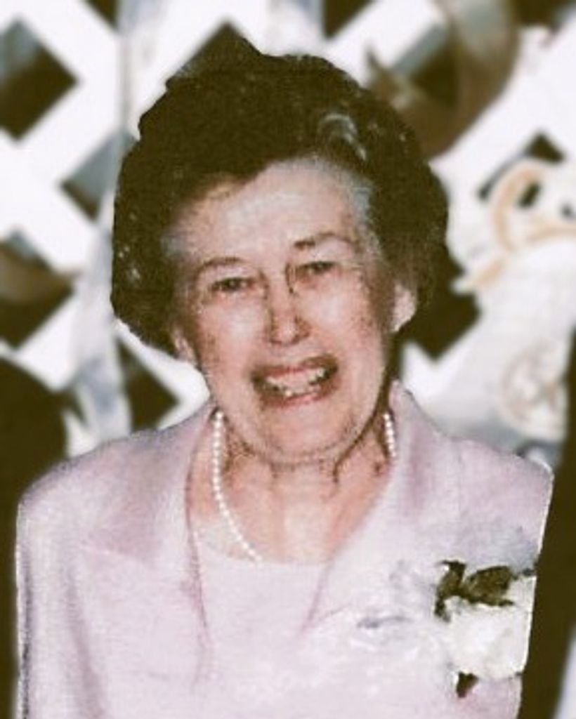 Ida Lou Pentecost Profile Photo