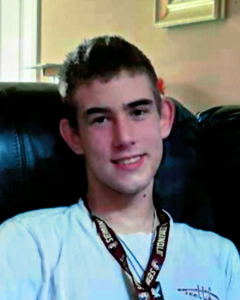 Ryan Harvey White, Jr.