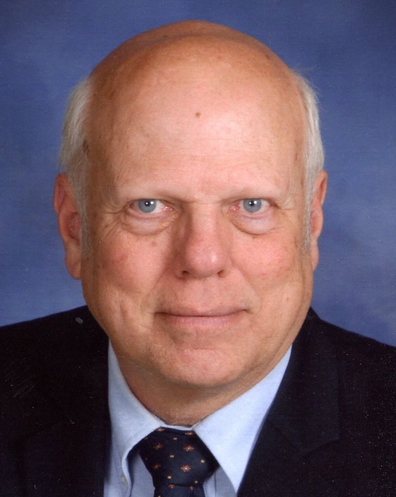 John Thomas St. Clair Profile Photo