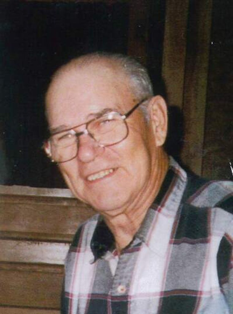 Paul Bridges Stogsdill Profile Photo