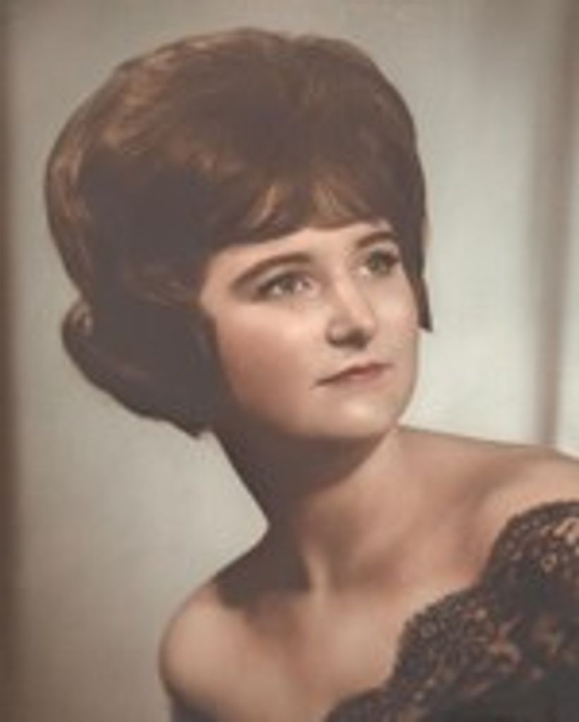 Gail Tilley