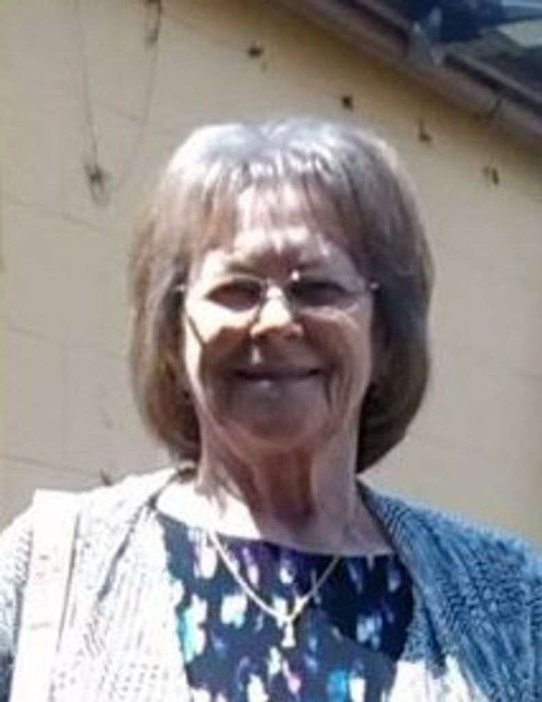 Mary K. (James)  Deskins Profile Photo