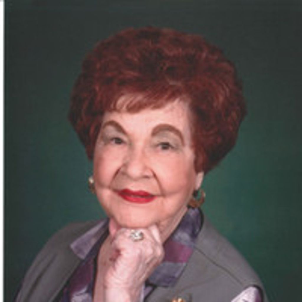 Eunice Leblanc