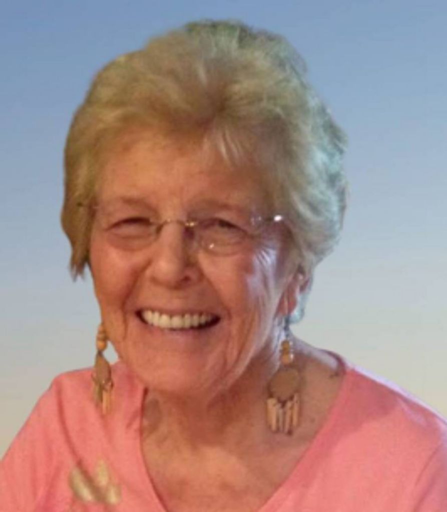 Marilyn Vitacca