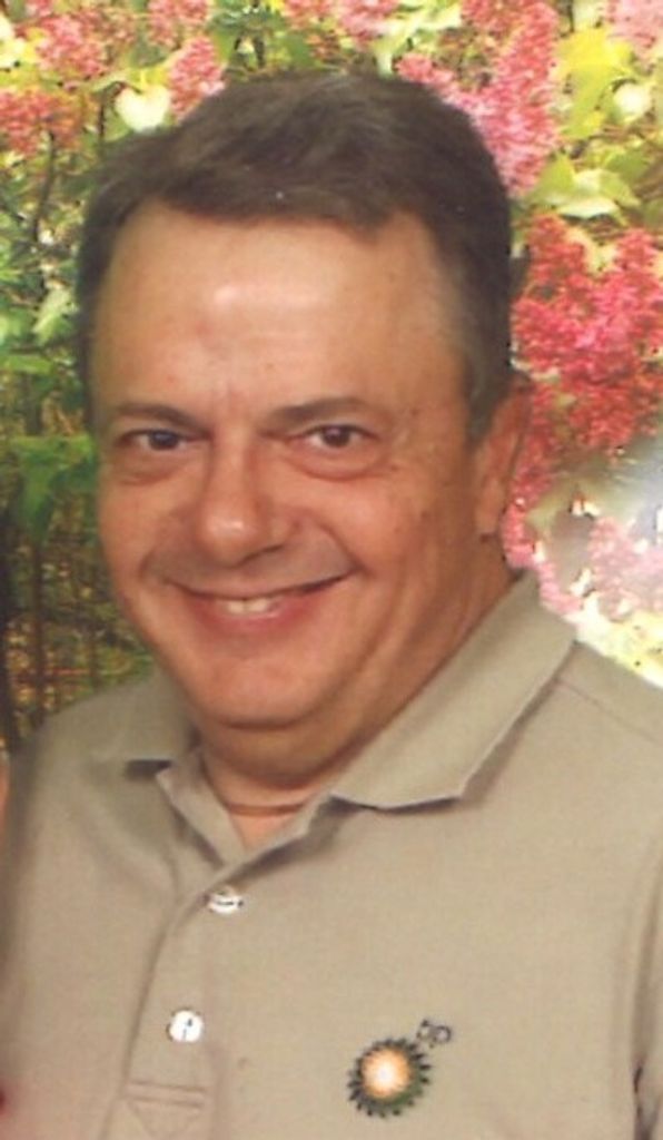 Gary Lynn Clemens