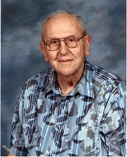 Charles Edward Hughes Profile Photo