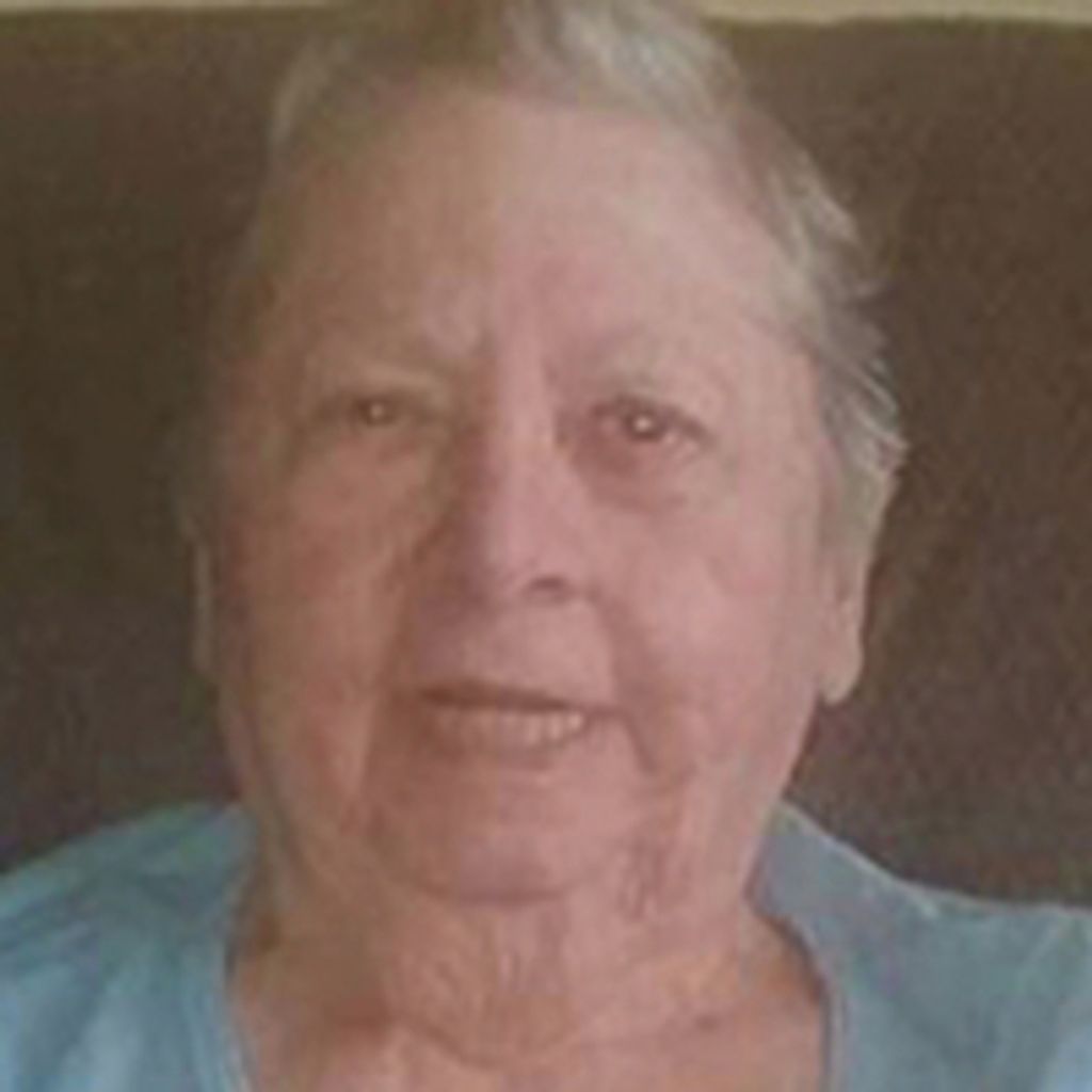 Bessie Lucille Gordy-Moore