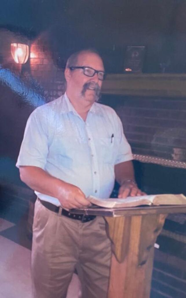 Denver J. Allen Profile Photo