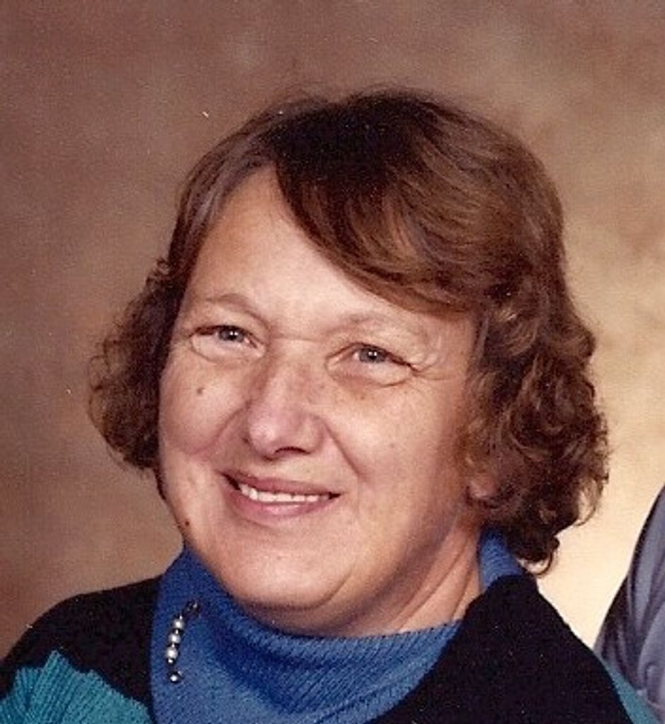 Annabell R Uthke