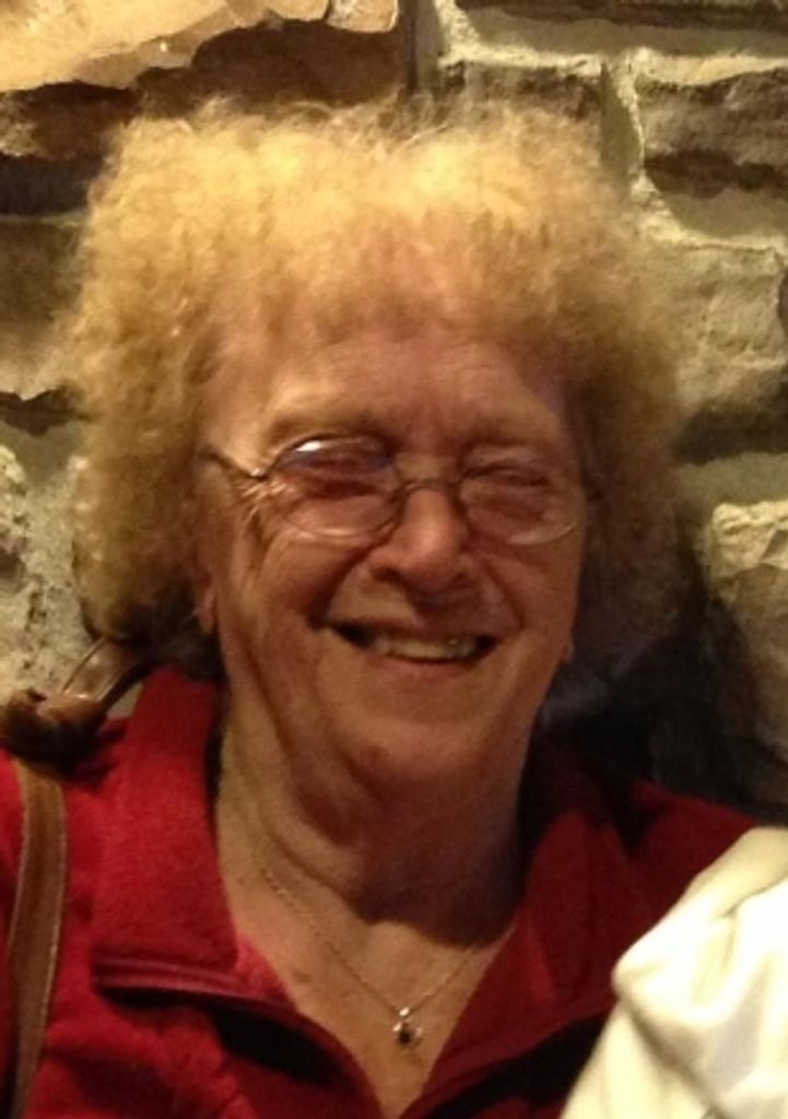 Bernice Gray