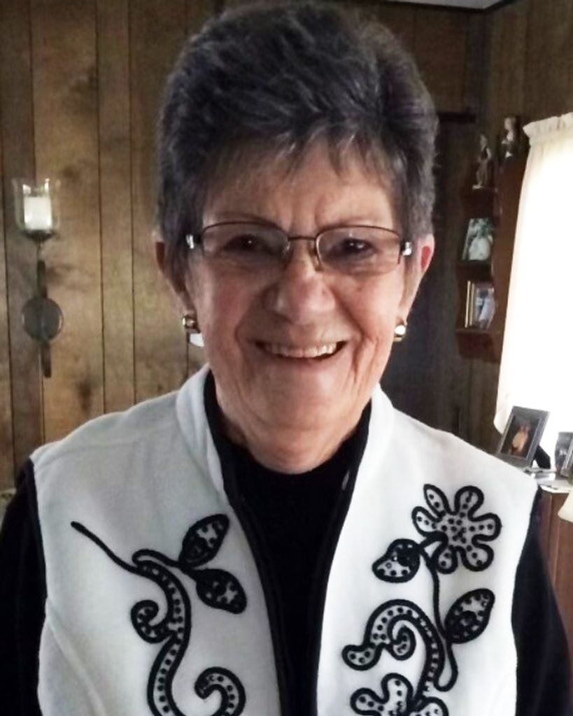Janet L. Stoner