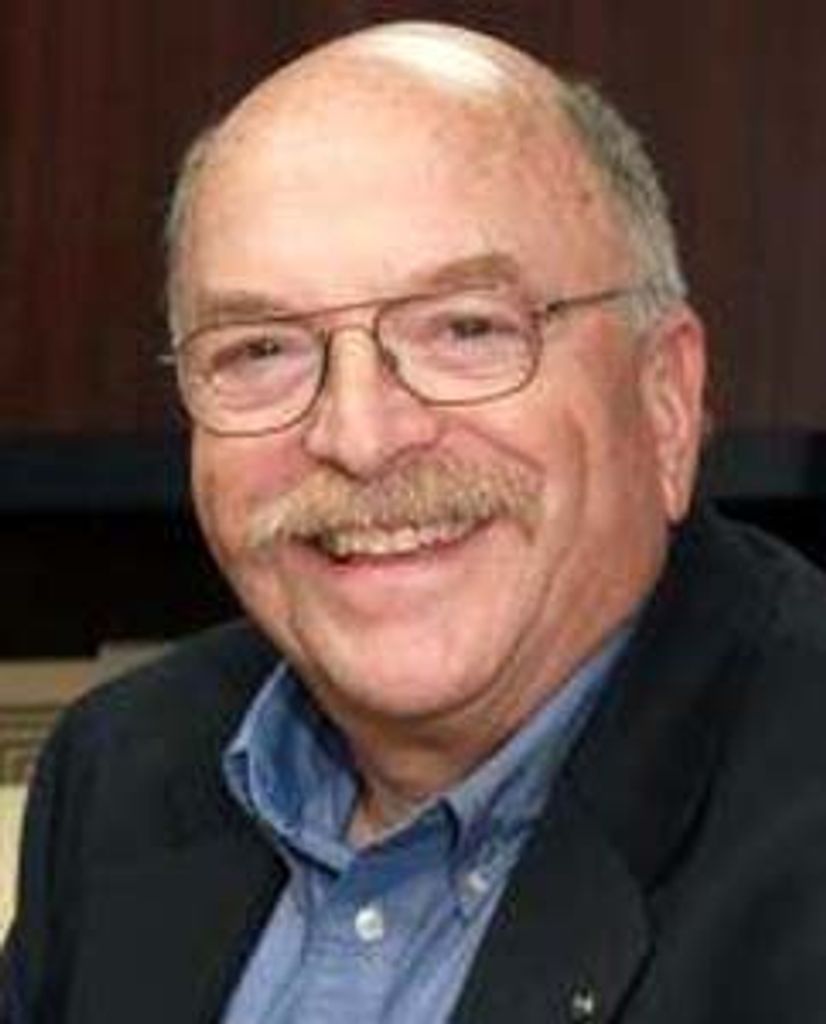 Robert L. Hardison Profile Photo