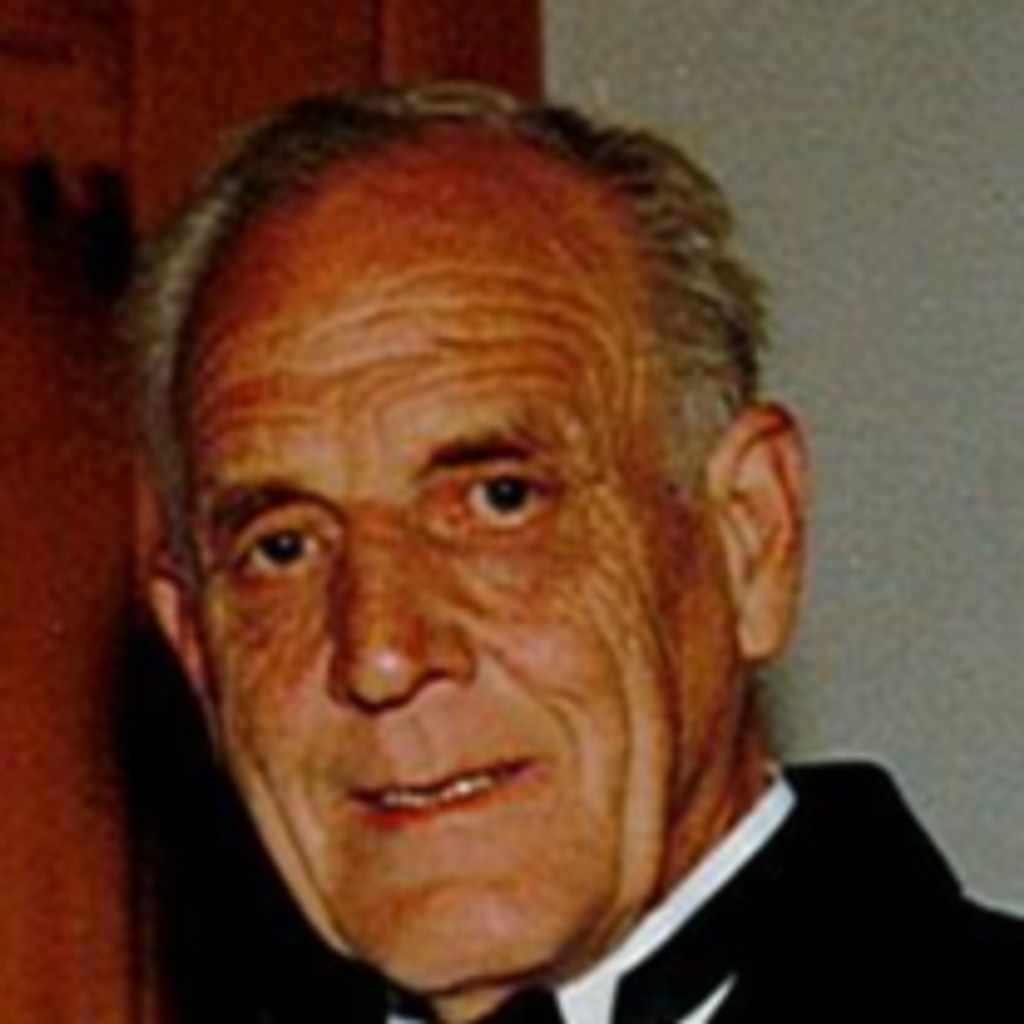 Richard Thomas Recos