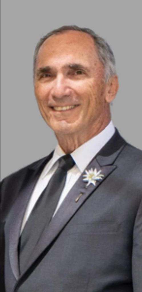 Ronald Peter Kurtz