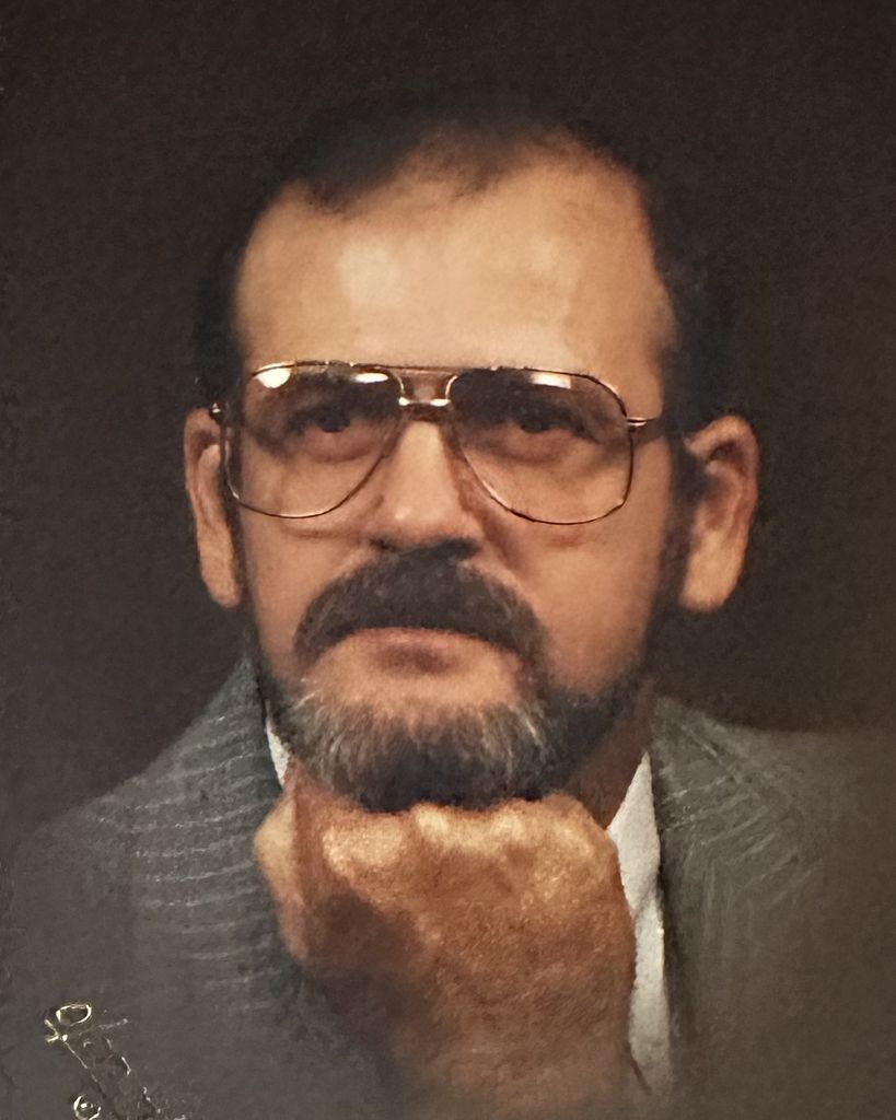 James "Randy" Hancock