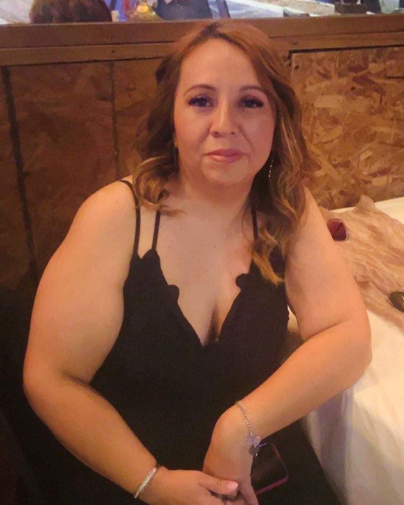 Melissa Jessica Gomez