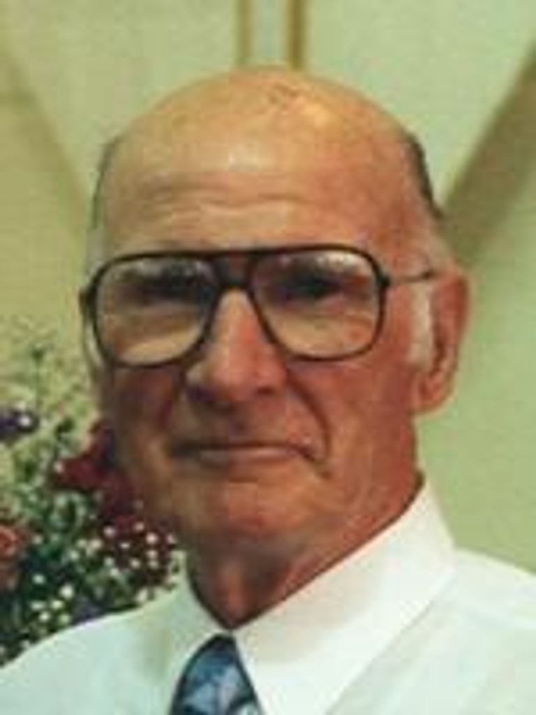 Leman W. Smith
