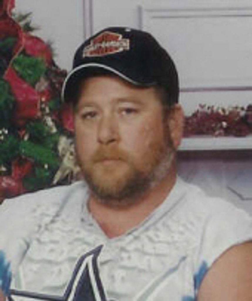 Randy E. Swihart