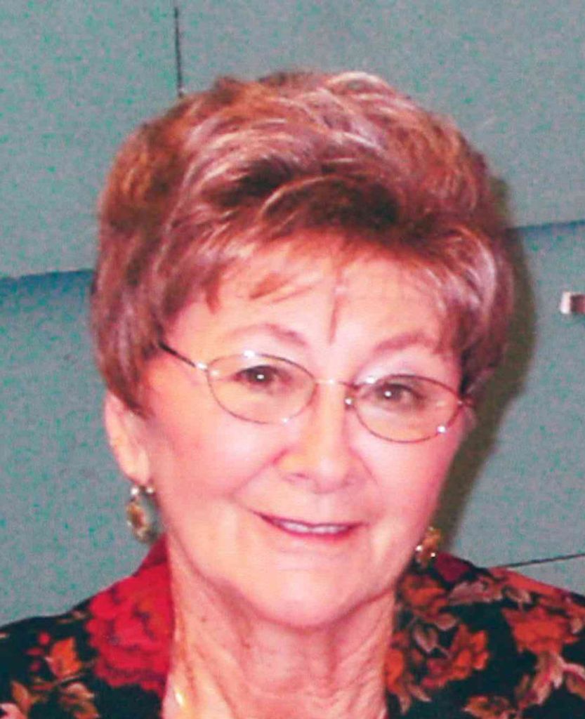 Mrs. Johnnie Marie Hogue Profile Photo