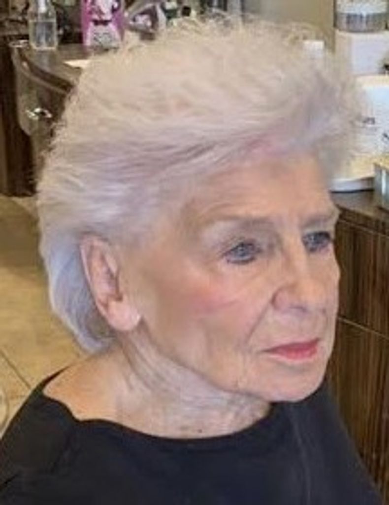 Marie Villani