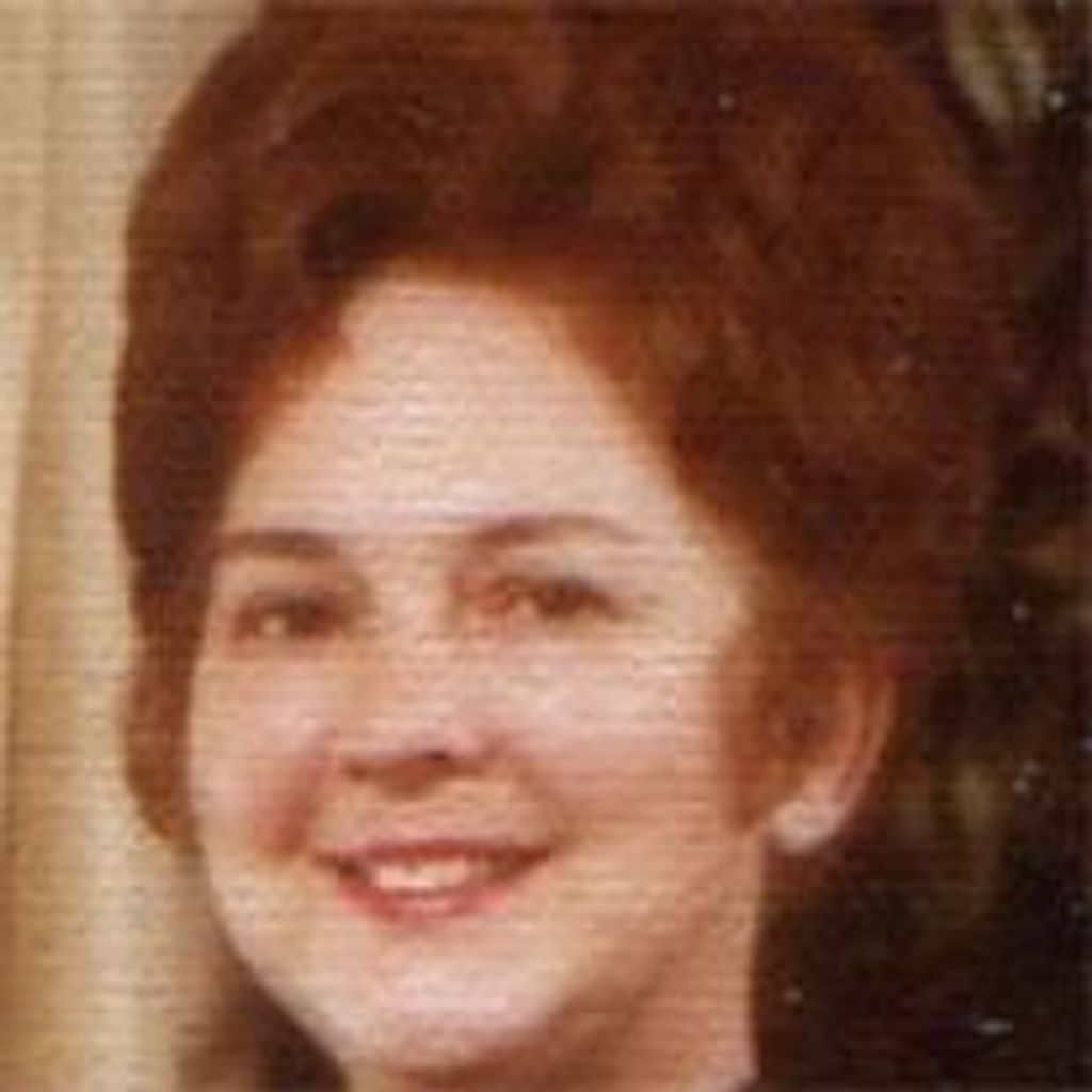 Mary Eakin