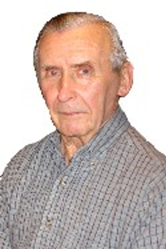 Francis J. "Frank" Kangas