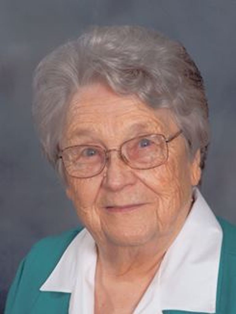 Margaret H. Detjen