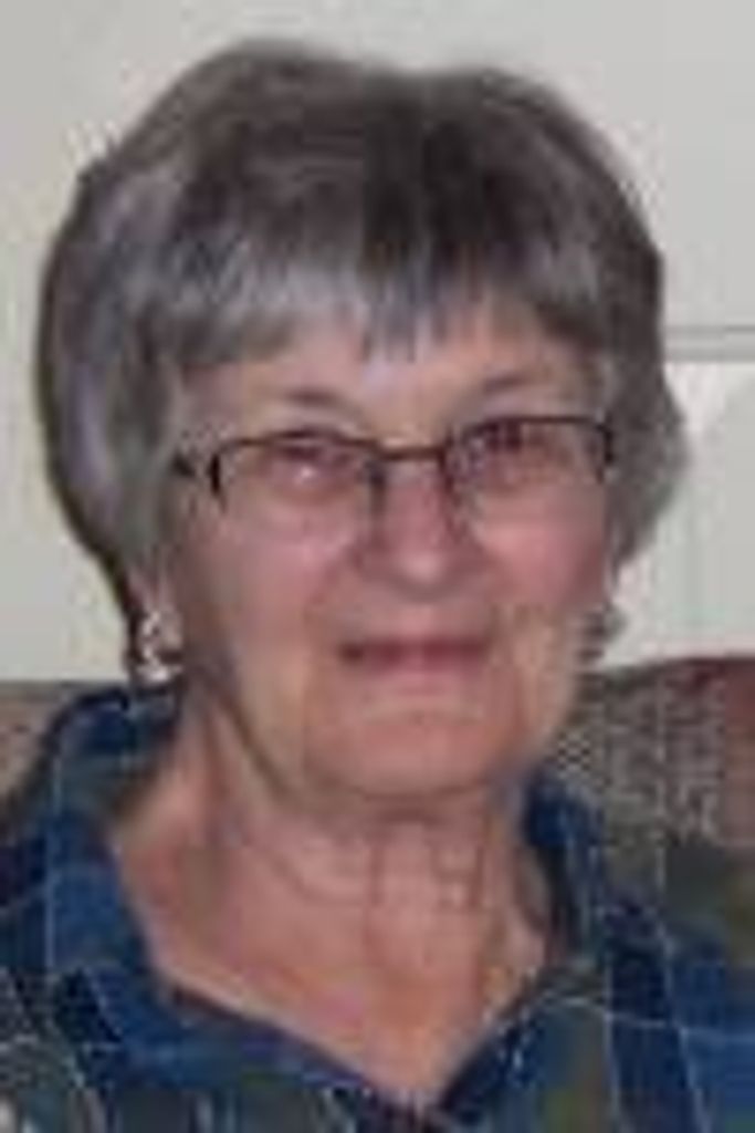 Harriett Ann (Colby) Woodin Profile Photo