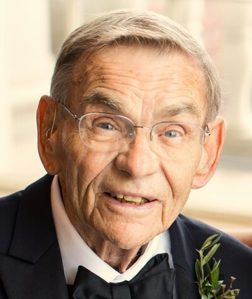 John "Jack" Eugene Farley Profile Photo