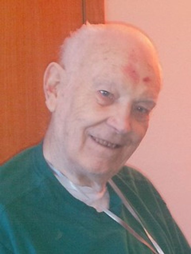 William "Bill" Ray