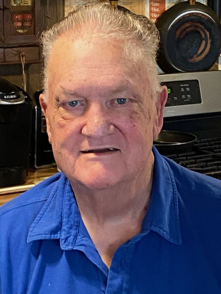Edward E. Frankford