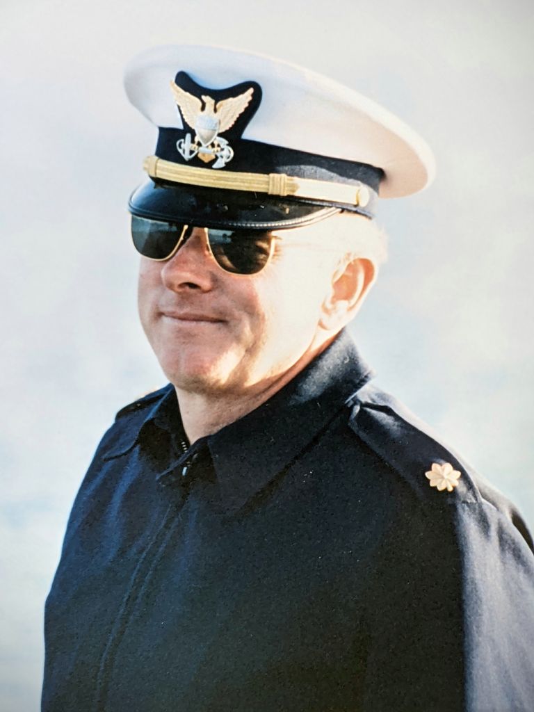 Aubrey White Bogle, III