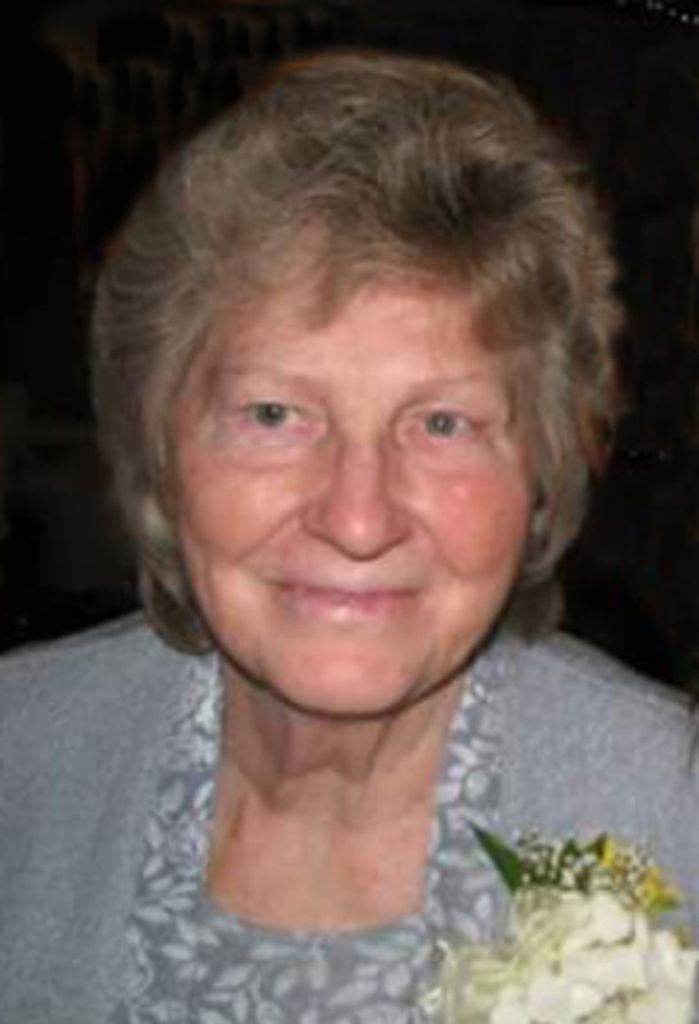 Rose Roundy