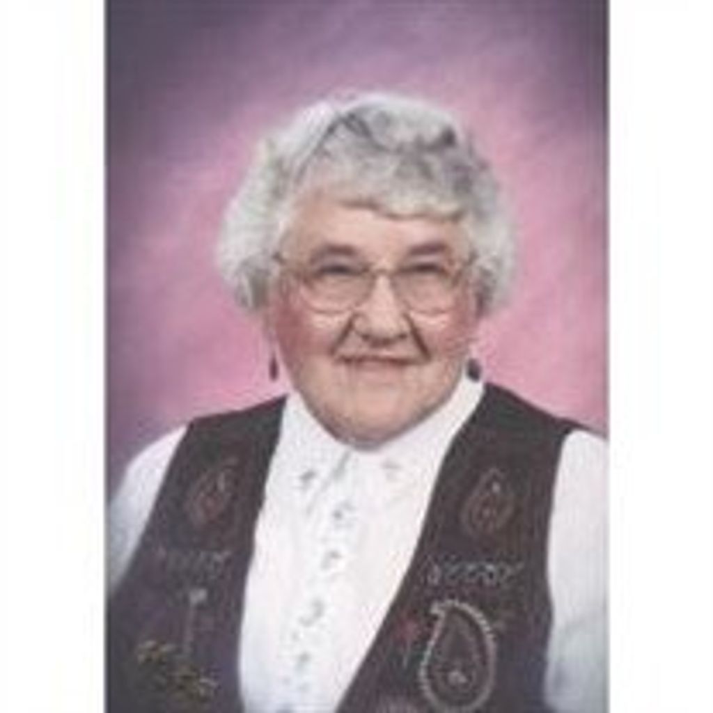 Adeline  Antonia Reuter