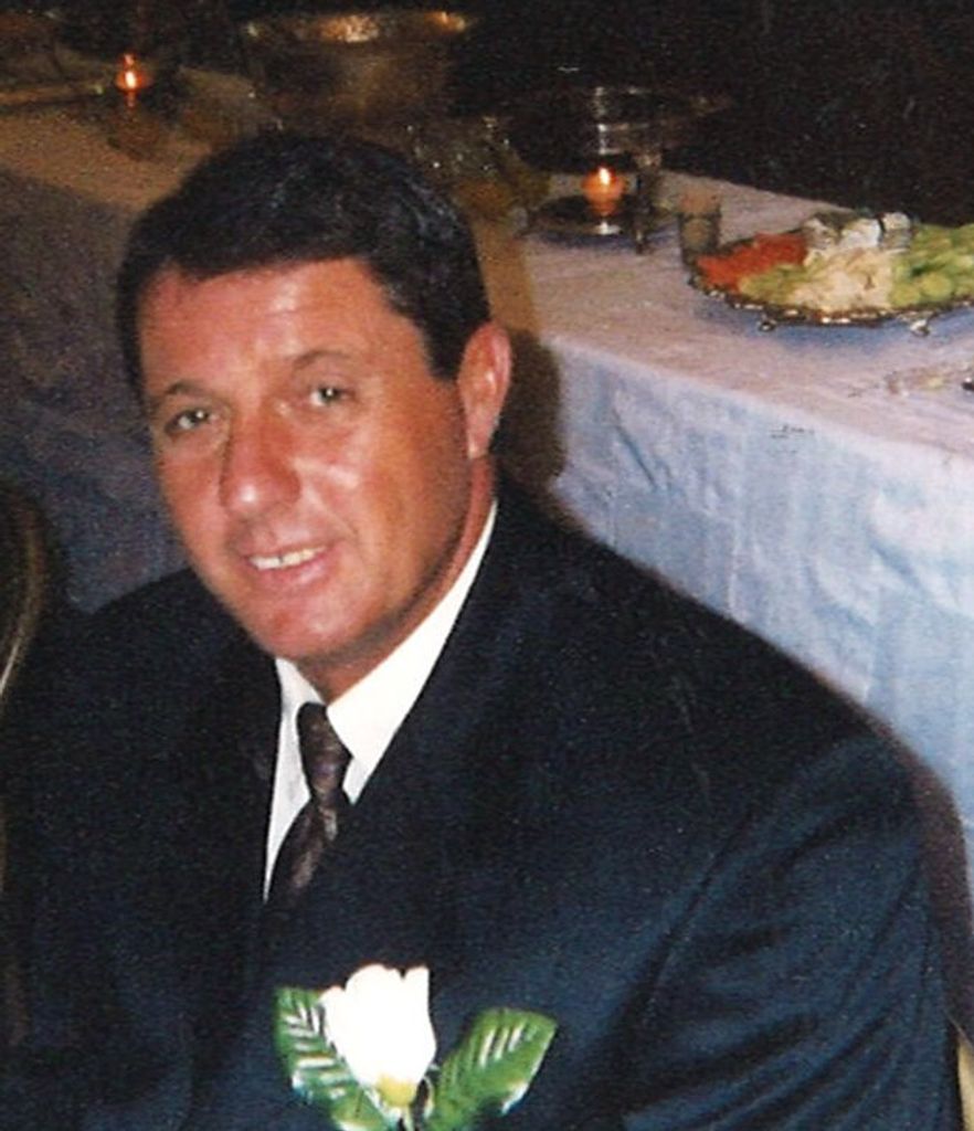 Michael Adair Moody Profile Photo