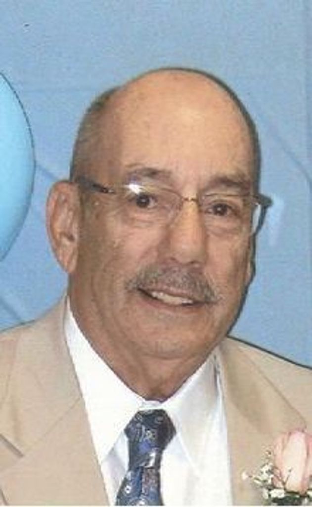 Arthur Bouthillette
