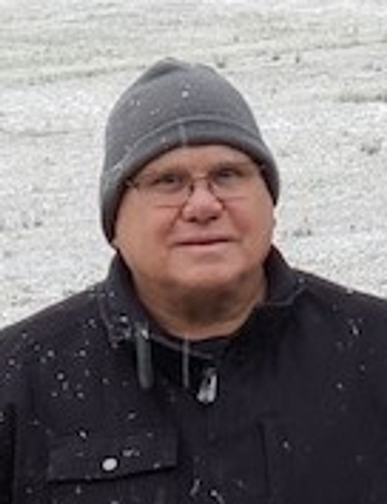 Steven Teaff