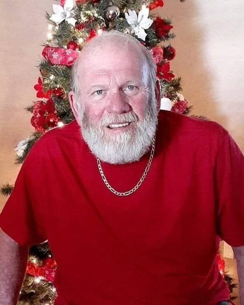 Jamie Jones Tomlinson