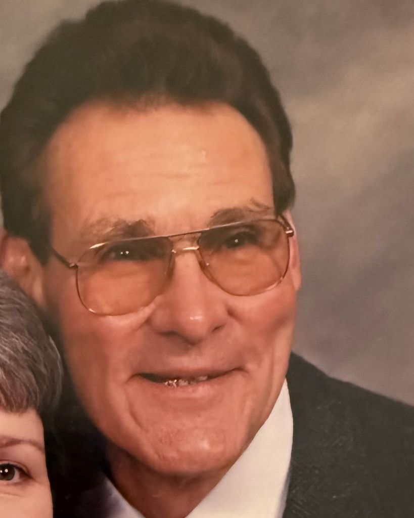 Frank McAuley Profile Photo